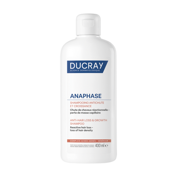 Ducray Anaphase Champú Anticaída y Crecimiento 400ml