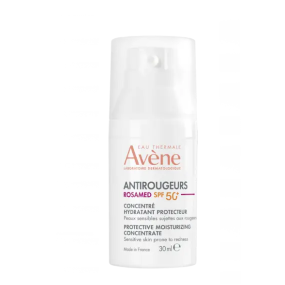 Avène Rosamed Anti-Redness Treatment SPF 50+ 30ml