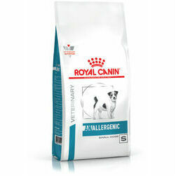 Royal Canin Vet Canine Anallergenic Alimento para Perros 3Kg