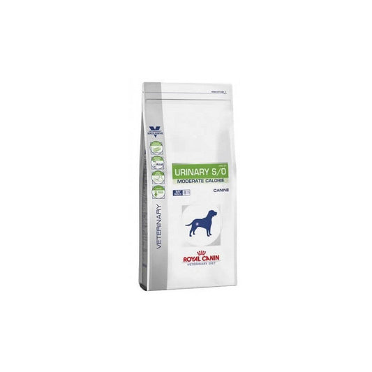 Royal Canin Urinary S/O Moderate Calorie Alimento Seco Perros 12Kg