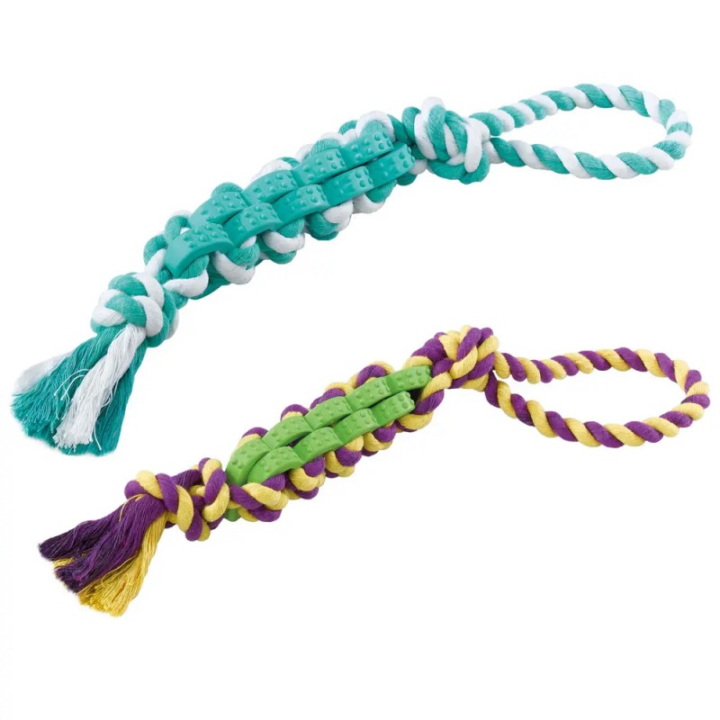 Ferplast PA 6420 Juguete para Perros 40 x 4 x 4 cm