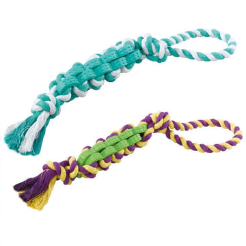 Ferplast PA 6420 Juguete para Perros 40 x 4 x 4 cm