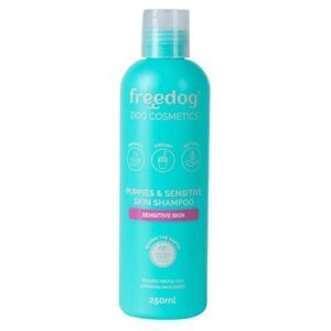 Freedog Champú Delicat para Mascotas 250ml