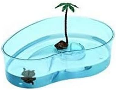 Ferplast Tortuguera Arricot Acuario 270g
