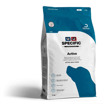 Specific Canine Adult Cad Active Pienso Seco 12kg