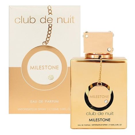 Armaf Club de Nuit Milestone Eau de Parfum 105ml