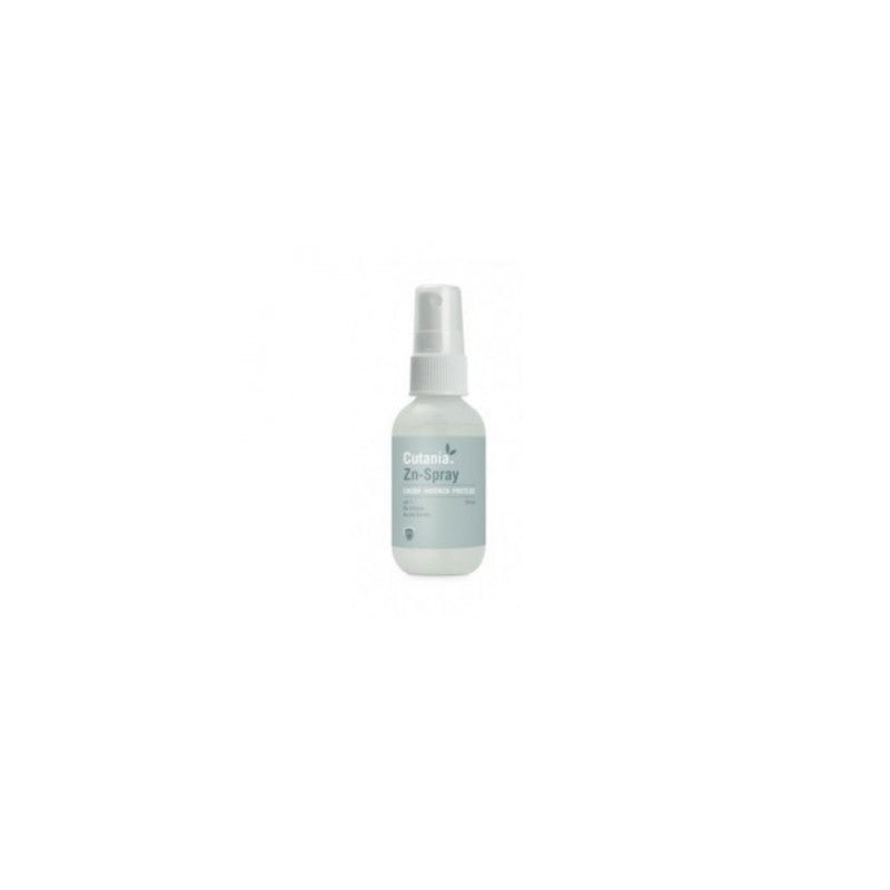 Vetnova Cutania Zn-Spray Spray Cicatrizante Incoloro 118ml