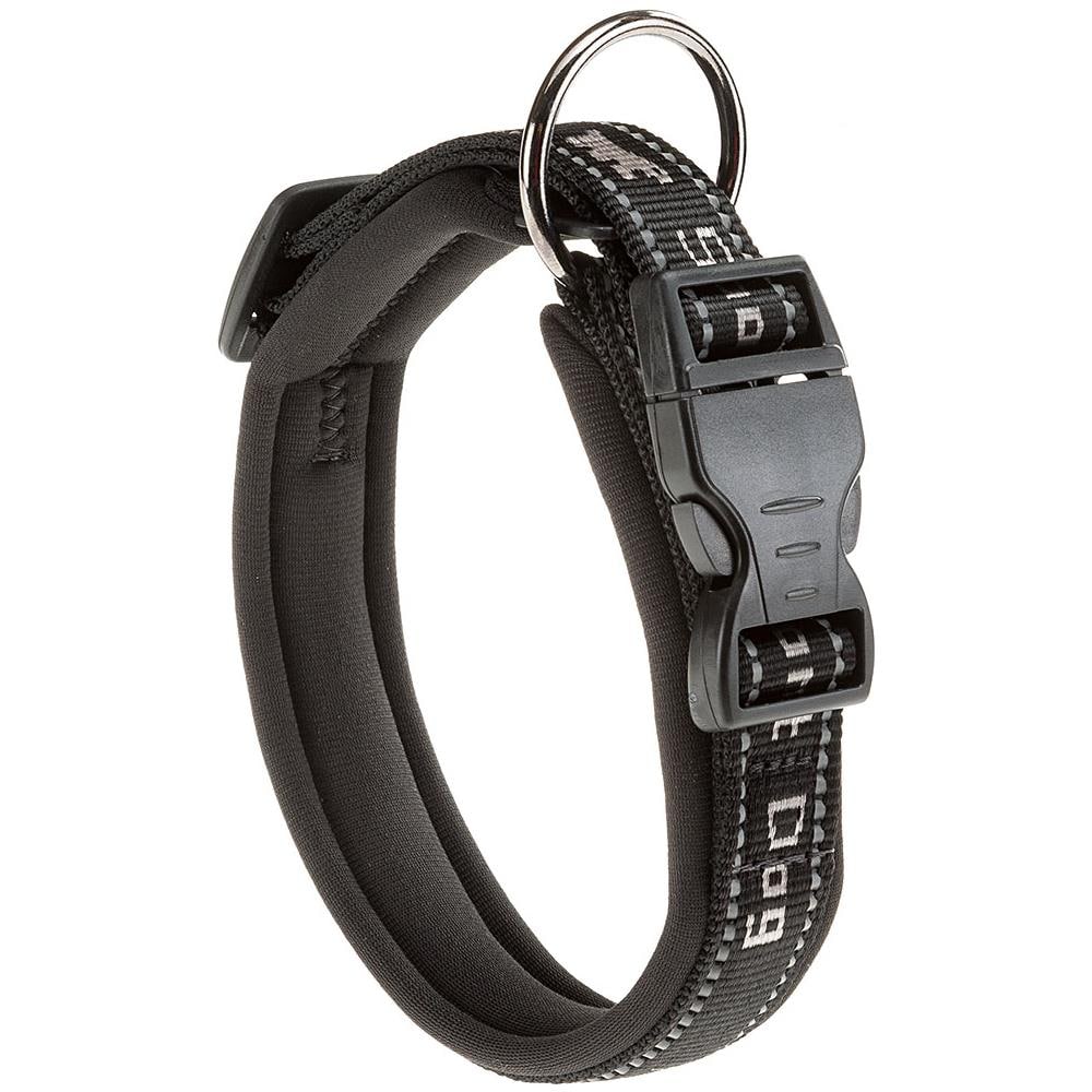 Ferplast Sport Dog C25 Collar para Perros Gris 110g