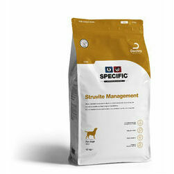 Specific Canine Adult CCD Struvite Management Alimento seco 2Kg