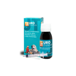 Jtpharma JT Vigor Suplemento Líquido 55ml