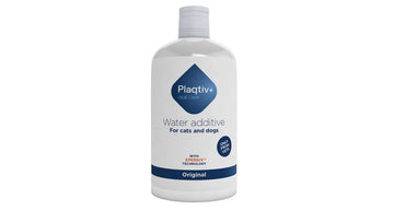 Ecuphar Plaqtiv + Aditivo Para El Agua Solución Oral 500ml