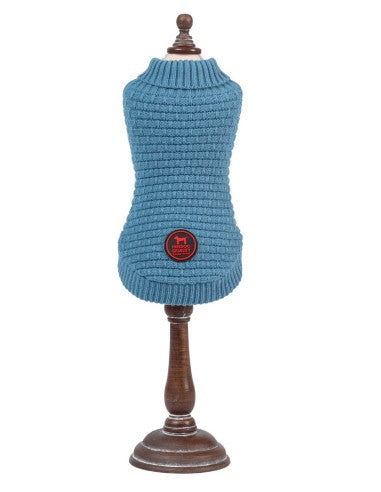 Freedog Jersey Frapp Azul 20cm