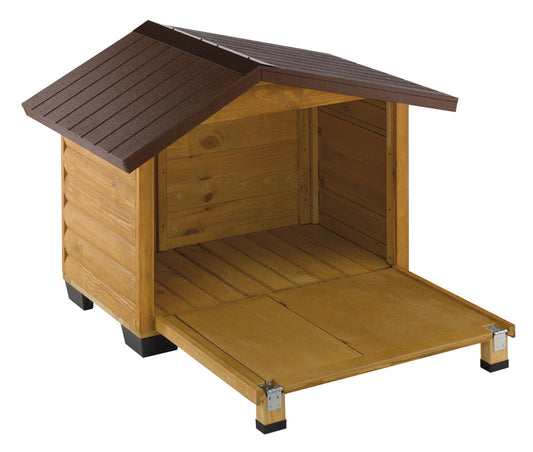 Ferplast Canada 2 Caseta Exterior 1 ud