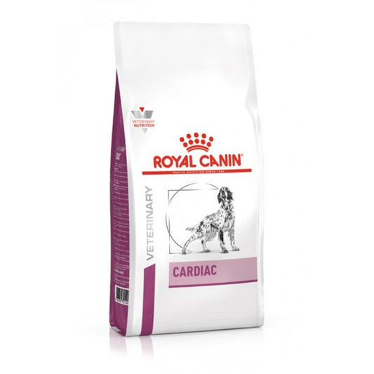 Royal Canin Vet Canine Cardiac Piensos Secos 7.5Kg