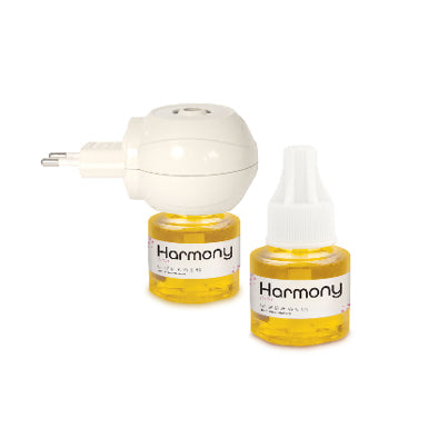 Urano Vet Harmony Pets Recambios Difusor 2x40ml