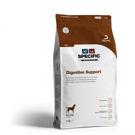 Specific Cid Digestive Support Pienso para Perros Adultos 2Kg