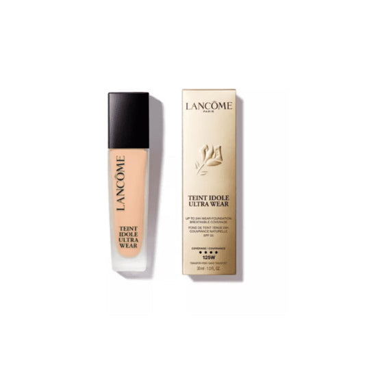 Lancôme Teint Idole Ultra Wear Base De Maquillaje Líquido 30ml
