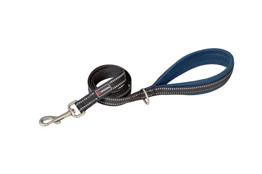 Freedog Shiva Correa Azul Marino 120cm