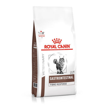 Royal Canin Vet Feline High Fibre FR31 Alimento para Gatos 400g