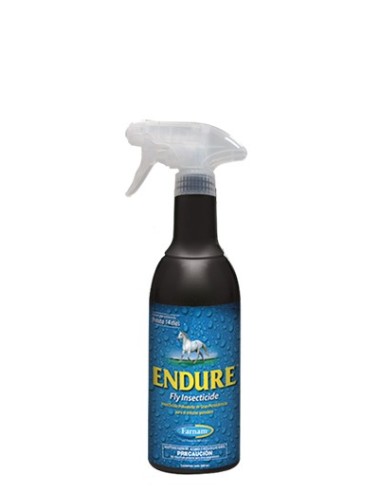 Vetnova Endure Insecticida y Repelente 500ml