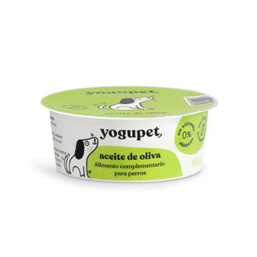 Yogupet Yogurt Clásico Perro Alimentación 4 ud