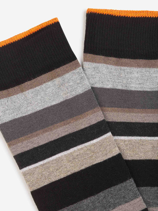 Calcetines Rayas Multicolor