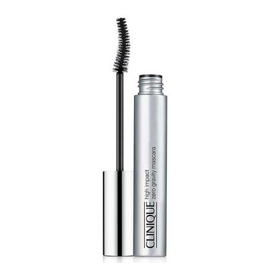 Clinique High Impact Zero Gravity Máscara De Pestañas Negro 8ml