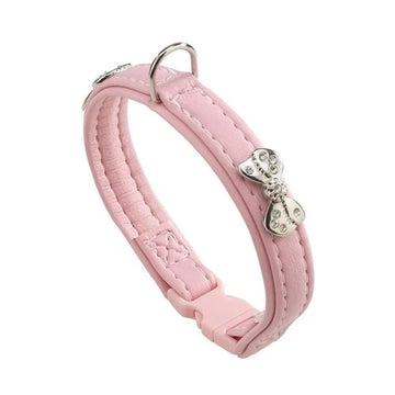 Ferplast Joy C12/19 Collar Rosa 2 ud