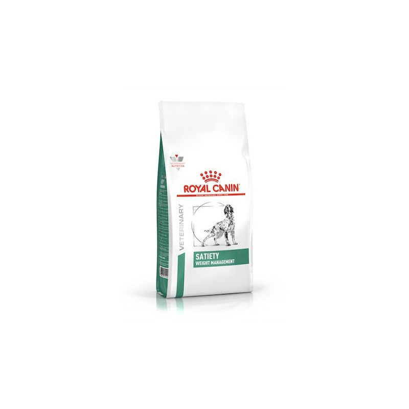 Royal Canin Vet Satiety Support Alimento para Perros 6Kg