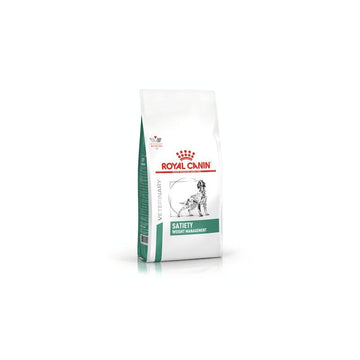 Royal Canin Vet Satiety Support Alimento para Perros 6Kg