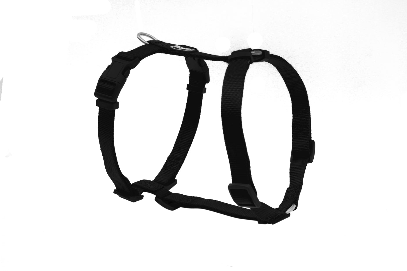 Freedog Basic Arnés para Mascotas Negro 1 ud