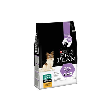 Purina Pro Plan Adult Canine Small Age 9+ Chicken 3Kg