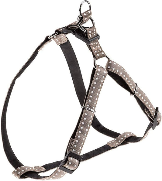 Ferplast Cricket P Arnés Perro Beige 144g