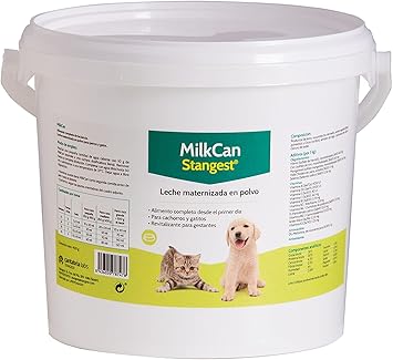 Stangest Powdered Infant Milk for Dogs and Cats 2Kg