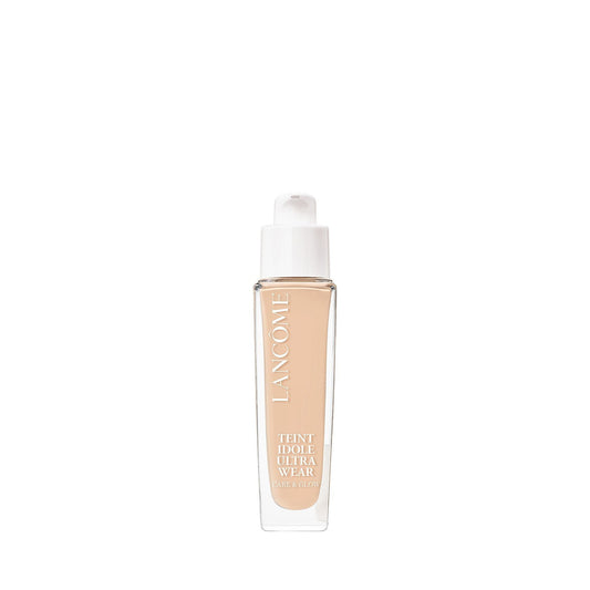 Lancôme Teint Idole Ultra Wear Care & Glow Base De Maquillaje Líquido 30ml