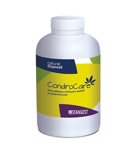 Stangest Condrocare Suplemento Articular Perros y Gatos 90 tabletas