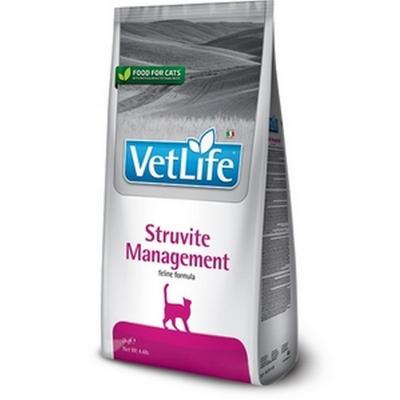 Farmina Vet Life Gestión de Estruvita Alimento para Gatos 5kg