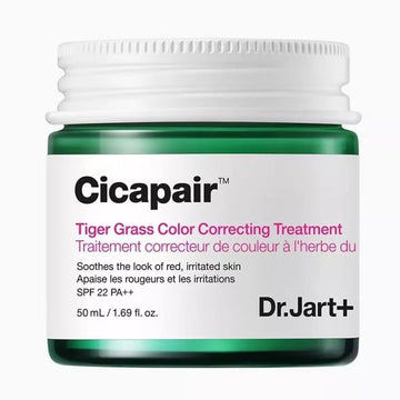 Dr. Jart+ Cicapair Tiger Grass Color Correcting Treatment SPF 30 50ml