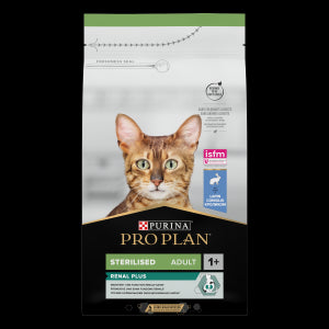 Purina Pro Plan Feline Delicate Optidiges Turkey Dry Food 3kg