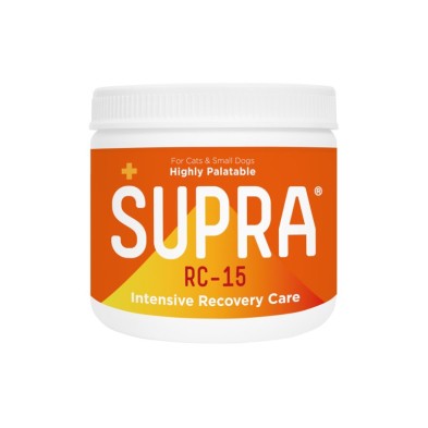 Vetnova Supra RC-15 Suplemento 30 ud