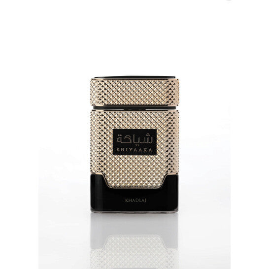 Khadlaj Shiyaaka Gold Eau de Parfum Mujer 100ml