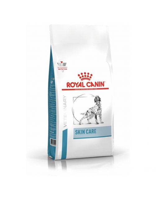 Royal Vet Canine Skin Care SK23 Alimento para Perros Adultos 2Kg