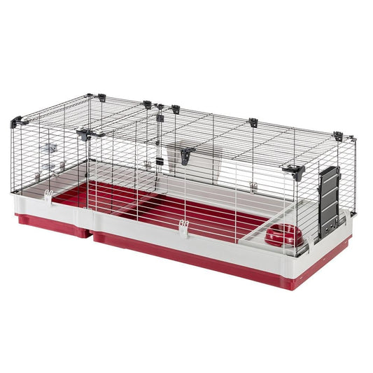 Ferplast Krolik 140 Jaula para Conejos 10610g