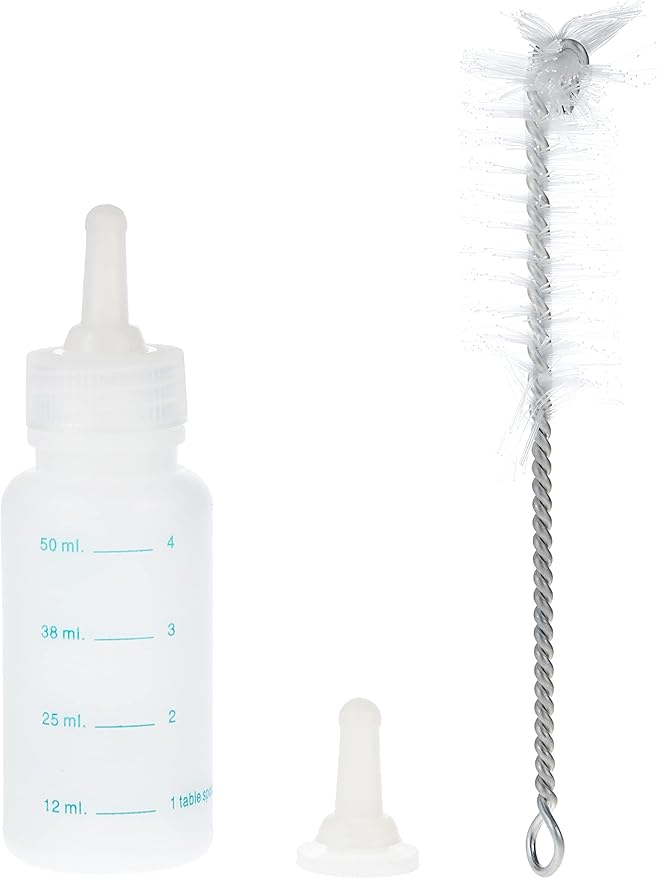 Ferplast Biberón para Cachorros 50ml