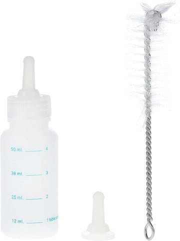 Ferplast Biberón para Cachorros 50ml