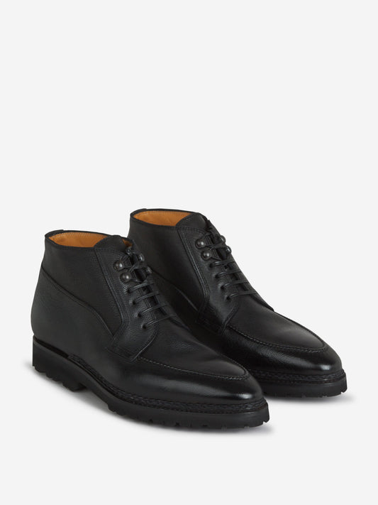 Botas Cordones Campagna