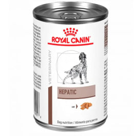 Royal Vet Canine Gastro-Intestinal Alimento Húmedo 400g 12ud