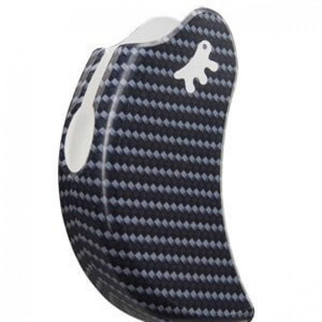 Ferplast Cubierta Amigo Medium Carbon 0.038kg