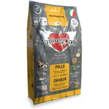 Disugual Perro Adulto Medium Pollo 12Kg
