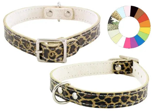 Youpet Collar Little Ver 14-17 L200 A14 1un